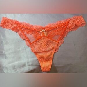 Sold Brand New beautiful Thong